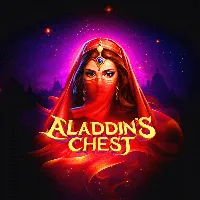 Aladdin's Chest